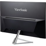 ViewSonic VS18115, LED-skærm Sort/Sølv