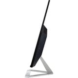 ViewSonic VX Series VX2476-SMH LED display 60,5 cm (23.8") 1920 x 1080 pixel Fuld HD Sort, Sølv, LED-skærm Sort/Sølv, 60,5 cm (23.8"), 1920 x 1080 pixel, Fuld HD, LED, 4 ms, Sort, Sølv