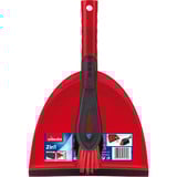 Vileda 141743, Kost Rød