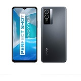 Vivo Mobiltelefon Sort