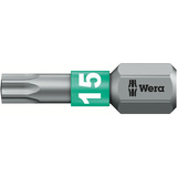 Wera 05008891001, Bit sæt Sort/Grøn