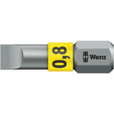 Wera 05008891001, Bit sæt Sort/Grøn