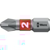 Wera Bit sæt Sort/Grøn