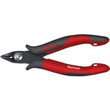 Wiha Sideskærer Electronic, Skære tang Rød/Sort