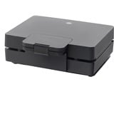 Wilfa SAM1B-1000, Sandwich maker Sort