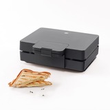 Wilfa SAM1B-1000, Sandwich maker Sort