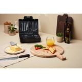 Wilfa SAM1B-1000, Sandwich maker Sort
