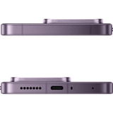 Xiaomi 17T Pro 256GB, Mobiltelefon Lilla