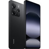 Xiaomi Mobiltelefon Sort