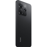Xiaomi Mobiltelefon Sort