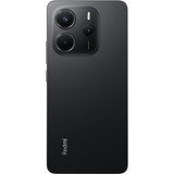 Xiaomi Mobiltelefon Sort
