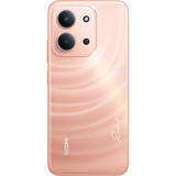 Xiaomi Redmi 15C 128GB, Mobiltelefon Orange
