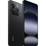 Xiaomi Redmi Note 14S , Mobiltelefon Sort