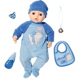 ZAPF Creation Alexander Dukker Baby Annabell Alexander, Baby dukke, Hanstik, 3 År, Pige, 430 mm, 1,52 kg