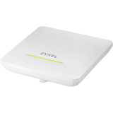Zyxel NWA90BE PRO 5764 Mbit/s Hvid Strøm over Ethernet (PoE), Adgangspunktet Hvid, 2.4 GHz, 5 GHz, 6 GHz, 5764 Mbit/s, WEP, WPA, WPA2, WPA3, 1000,2500 Mbit/s