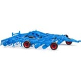 bruder Lemken Grubber Koralin 9, Model køretøj 