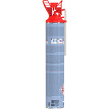fischer 1K - Hurtigmonterings- & brøndskum PU Pro / 750 B2, Forsegling Beige