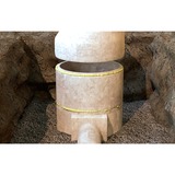 fischer 1K - Hurtigmonterings- & brøndskum PU Pro / 750 B2, Sealant Beige