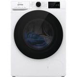 gorenje 744807, Vaskemaskine Hvid/Sort