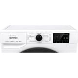 gorenje 744807, Vaskemaskine Hvid/Sort
