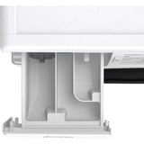 gorenje 744807, Vaskemaskine Hvid/Sort