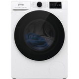 gorenje WPNEI14A2TS vaskemaskine Front-læsning 10 kg 1400 rpm Sort, Hvid Hvid/Sort, Front-læsning, 10 kg, B, 76 dB, 1400 rpm, A