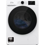 gorenje WPNEI14A2TS vaskemaskine Front-læsning 10 kg 1400 rpm Sort, Hvid Hvid/Sort, Front-læsning, 10 kg, B, 76 dB, 1400 rpm, A