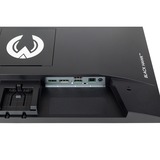 iiyama G2445HSU-B2, Gaming Skærm Sort (mat)