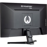iiyama G2445HSU-B2, Gaming Skærm Sort (mat)