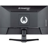 iiyama G2445HSU-B2, Gaming Skærm Sort (mat)