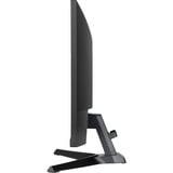 iiyama G2445HSU-B2, Gaming Skærm Sort (mat)