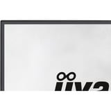 iiyama G2741HSU-B1, Gaming Skærm Sort (mat)