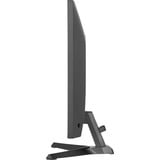 iiyama G2741HSU-B1, Gaming Skærm Sort (mat)