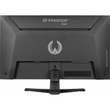 iiyama G2741HSU-B1, Gaming Skærm Sort (mat)