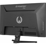 iiyama G2741HSU-B1, Gaming Skærm Sort (mat)