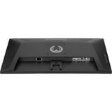 iiyama G2741HSU-B1, Gaming Skærm Sort (mat)