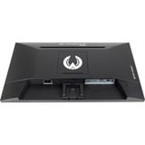 iiyama G-MASTER G2445HSU-B2 computerskærm 60,5 cm (23.8") 1920 x 1080 pixel Fuld HD LCD Sort, Gaming Skærm Sort (mat), 60,5 cm (23.8"), 1920 x 1080 pixel, Fuld HD, LCD, 1 ms, Sort