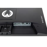 iiyama G-MASTER G2445HSU-B2 computerskærm 60,5 cm (23.8") 1920 x 1080 pixel Fuld HD LCD Sort, Gaming Skærm Sort (mat), 60,5 cm (23.8"), 1920 x 1080 pixel, Fuld HD, LCD, 1 ms, Sort