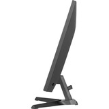 iiyama G-MASTER G2741HSU-B1 computerskærm 68,6 cm (27") 1920 x 1080 pixel Fuld HD Sort, Gaming Skærm Sort (mat), 68,6 cm (27"), 1920 x 1080 pixel, Fuld HD, Sort