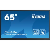 iiyama Offentlig visning Sort