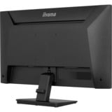 iiyama ProLite X2491HS-B1, LED-skærm Sort (mat)