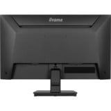 iiyama ProLite X2491HS-B1, LED-skærm Sort (mat)