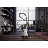 AEG HYGIENIC 6000 AB61H6SW, Gulv støvsuger Hvid