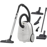 AEG HYGIENIC 6000 AB61H6SW, Gulv støvsuger Hvid