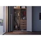 AEG HYGIENIC 6000 AB61H6SW, Gulv støvsuger Hvid