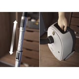 AEG HYGIENIC 6000 AB61H6SW, Gulv støvsuger Hvid