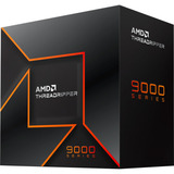 AMD Ryzen™ Threadripper™ 9960X, Processor boxed