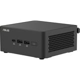 ASUS 90AR00Q2-M00020, Barebone Sort