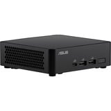 ASUS 90AS0071-M00040, Mini-PC Sort
