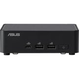 ASUS 90AS0071-M00040, Mini-PC Sort